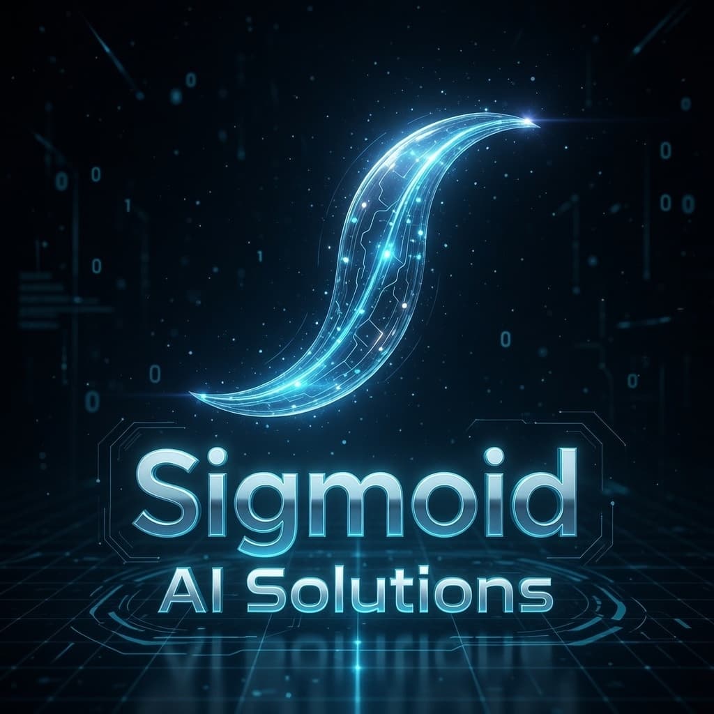 Sigmoid AI Logo